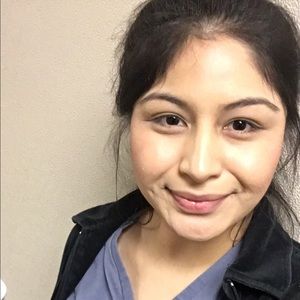 Meet your Posher, Marilyn